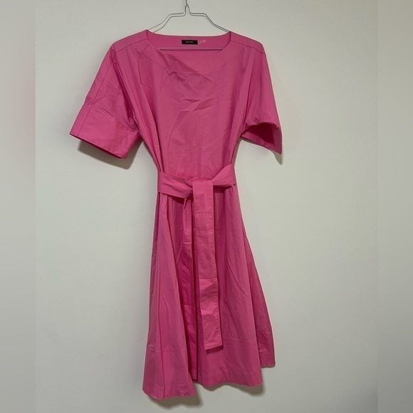 Natori Pink Dress. Size Small. Excellent Condition. - Picture 7 of 7